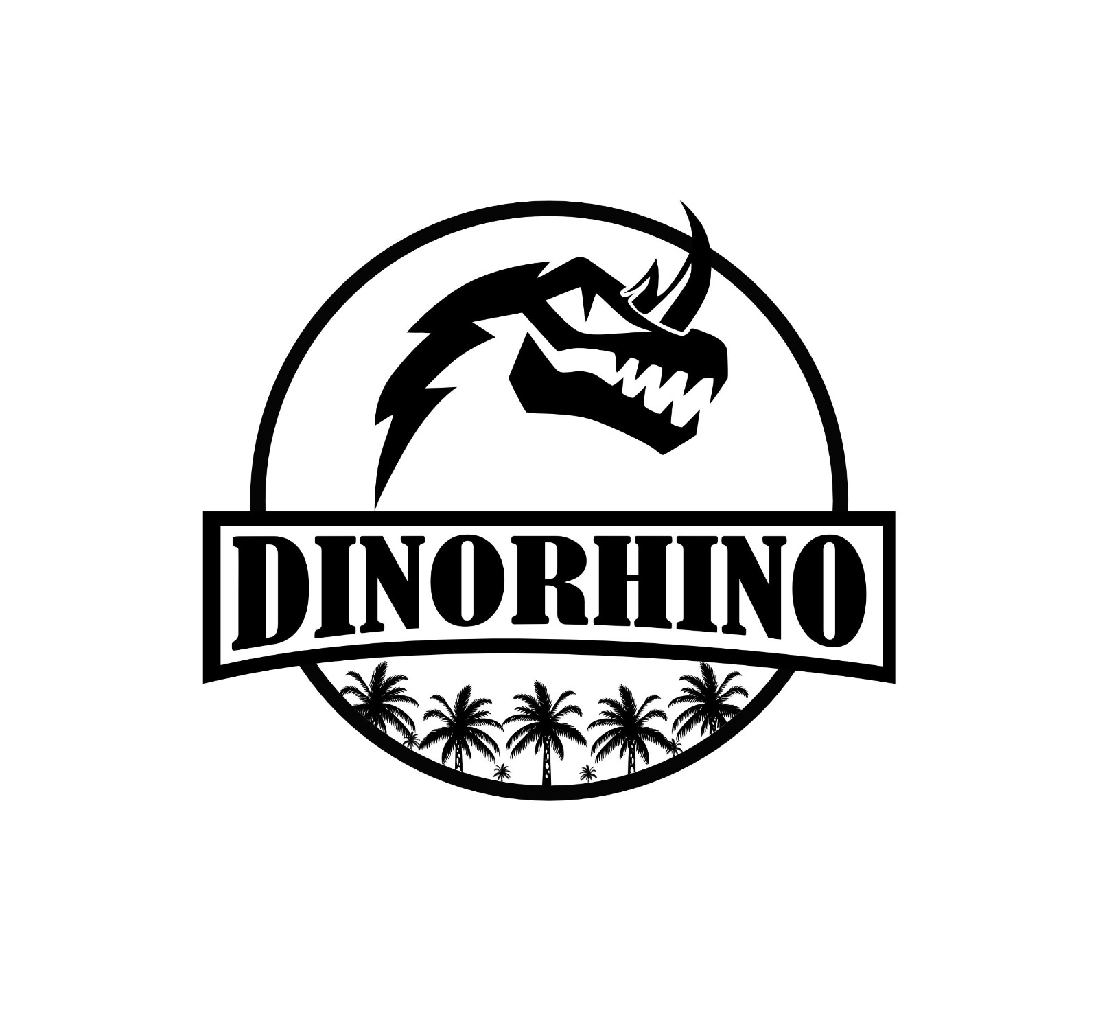Dino Rhino