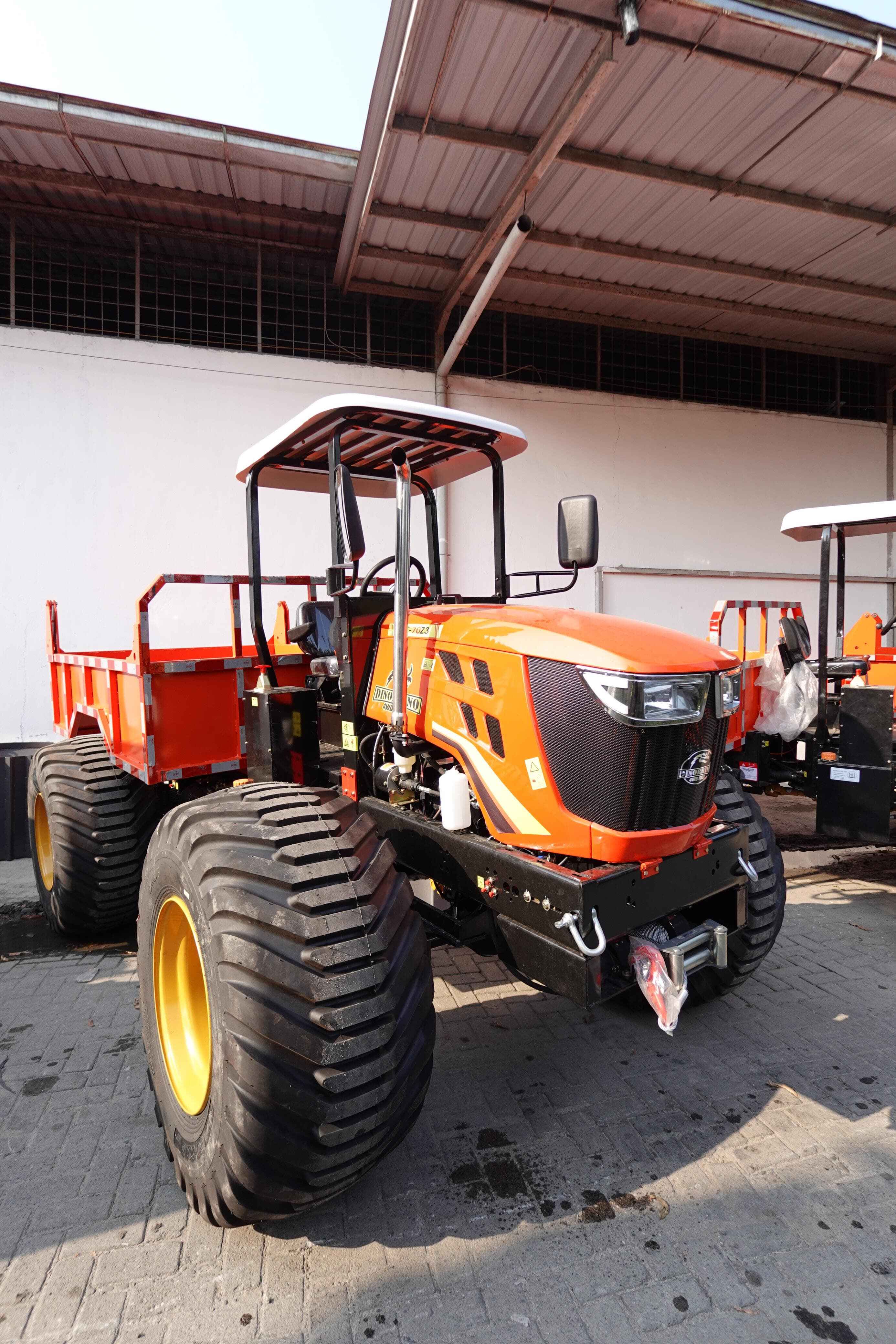 Dino Rhino DRT-70Z3R